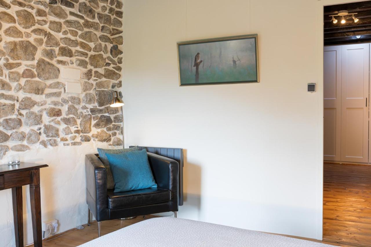B&B Maisonnel แซ็งต์-บอนเนต์-อ็อง-ฌ็องป์โซร์ ภายนอก รูปภาพ