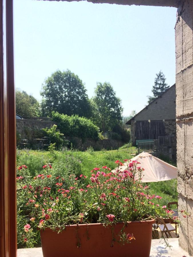 B&B Maisonnel แซ็งต์-บอนเนต์-อ็อง-ฌ็องป์โซร์ ภายนอก รูปภาพ