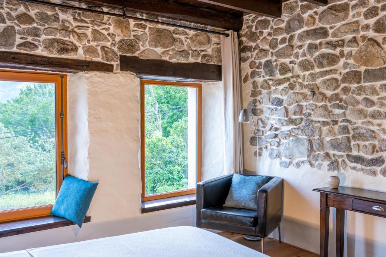 B&B Maisonnel แซ็งต์-บอนเนต์-อ็อง-ฌ็องป์โซร์ ภายนอก รูปภาพ