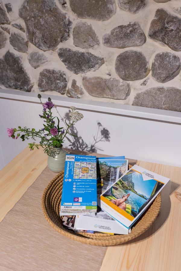 B&B Maisonnel แซ็งต์-บอนเนต์-อ็อง-ฌ็องป์โซร์ ภายนอก รูปภาพ