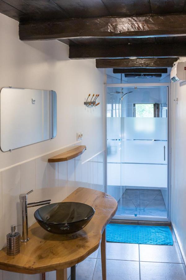 B&B Maisonnel แซ็งต์-บอนเนต์-อ็อง-ฌ็องป์โซร์ ภายนอก รูปภาพ